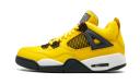 Air Jordan 4 Lightning (2021)