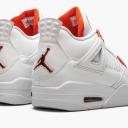 Air Jordan 4 Lightning (2021)