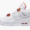 Air Jordan 4 Lightning (2021)