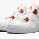 Air Jordan 4 Lightning (2021)