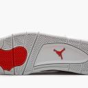 Air Jordan 4 Lightning (2021)
