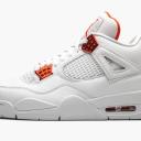 Air Jordan 4 Lightning (2021)