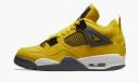 Air Jordan 4 Lightning (2021)
