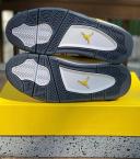 Air Jordan 4 Lightning (2021)
