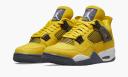 Air Jordan 4 Lightning (2021)