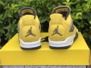 Air Jordan 4 Lightning (2021)