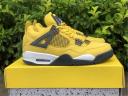 Air Jordan 4 Lightning (2021)