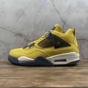Air Jordan 4 Lightning (2021)