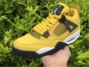 Air Jordan 4 Lightning (2021)