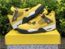 Air Jordan 4 Lightning (2021)
