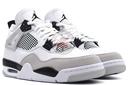 Air Jordan 4 Military Black, 11m