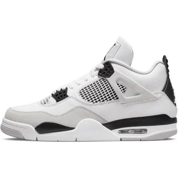 Air Jordan 4 Military Black, 11m