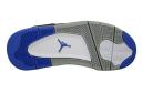 Air Jordan 4 Retro 'Alternate Motorsports' Shoes - Size 10