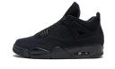 Air Jordan 4 Retro 'Black Cat' 2020
