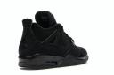Air Jordan 4 Retro 'Black Cat' 2020