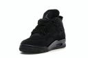 Air Jordan 4 Retro 'Black Cat' 2020