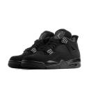 Air Jordan 4 Retro 'Black Cat' 2020 CU1110-010