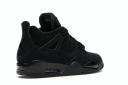 Air Jordan 4 Retro 'Black Cat' 2020 CU1110-010