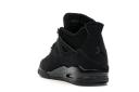 Air Jordan 4 Retro 'Black Cat' 2020 CU1110-010