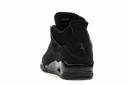 Air Jordan 4 Retro 'Black Cat' 2020 CU1110-010