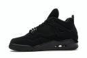 Air Jordan 4 Retro 'Black Cat' 2020 CU1110-010