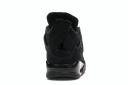 Air Jordan 4 Retro 'Black Cat' 2020 CU1110-010