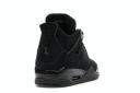 Air Jordan 4 Retro 'Black Cat' 2020 CU1110-010