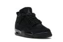 Air Jordan 4 Retro 'Black Cat' 2020 CU1110-010
