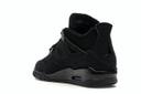 Air Jordan 4 Retro 'Black Cat' 2020 Sneakers | Men's Size 11