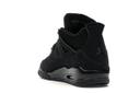 Air Jordan 4 Retro 'Black Cat' 2020 Sneakers | Men's Size 11