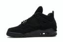 Air Jordan 4 Retro 'Black Cat' 2020 Sneakers | Men's Size 11