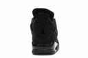 Air Jordan 4 Retro 'Black Cat' 2020 Sneakers | Men's Size 11