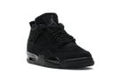 Air Jordan 4 Retro 'Black Cat' 2020 Sneakers | Men's Size 11