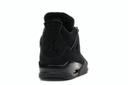 Air Jordan 4 Retro 'Black Cat' 2020 Sneakers | Men's Size 11