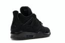 Air Jordan 4 Retro 'Black Cat' 2020 Sneakers | Men's Size 11