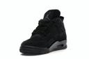 Air Jordan 4 Retro 'Black Cat' 2020 Sneakers | Men's Size 11