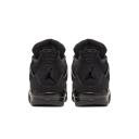 Air Jordan 4 Retro 'Black Cat' 2020