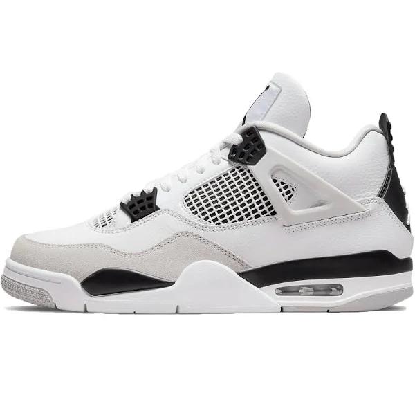 Air Jordan 4 Retro Black Cat GS 408452-010 | Size 4