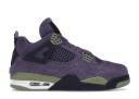 Air Jordan 4 Retro 'Canyon Purple' Sneakers | Women's Size 14.5