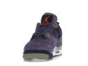 Air Jordan 4 Retro 'Canyon Purple' Sneakers | Women's Size 14.5