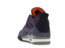 Air Jordan 4 Retro 'Canyon Purple' Sneakers | Women's Size 14.5