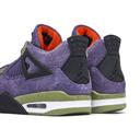 Air Jordan 4 Retro Canyon Purple Womens | Size 11.5