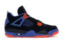 Air Jordan 4 Retro 'Cavs' Shoes - Size 10.5