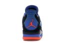 Air Jordan 4 Retro 'Cavs' Shoes - Size 10.5