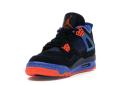 Air Jordan 4 Retro 'Cavs' Shoes - Size 10.5
