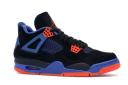 Air Jordan 4 Retro 'Cavs' Shoes - Size 10.5