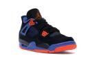 Air Jordan 4 Retro 'Cavs' Shoes - Size 10.5