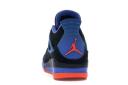 Air Jordan 4 Retro 'Cavs' Shoes - Size 10.5