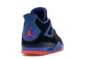 Air Jordan 4 Retro 'Cavs' Shoes - Size 10.5