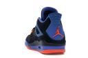 Air Jordan 4 Retro 'Cavs' Shoes - Size 10.5